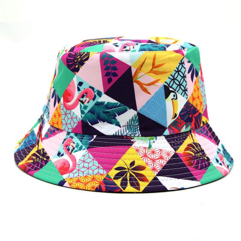 Панама с принтом черепа, красочная панама-рыбацкая шляпа, солнцезащитная шляпа для взрослых для занятий спортом на открытом воздухе