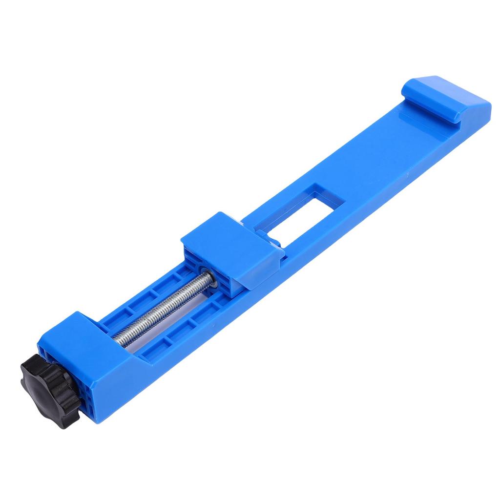 Adjustable Cutting Machine Base Guide Electric Circular Saw Positioning Clamp for Woodworking Milling Tasks