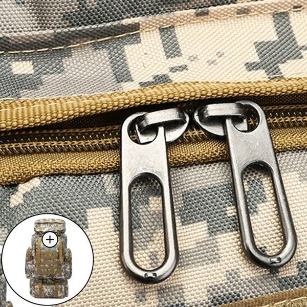 80л камуфляжный рюкзак, военная походная сумка, армейский рюкзак, водонепроницаемые дорожные рюкзаки(6 Цвет)