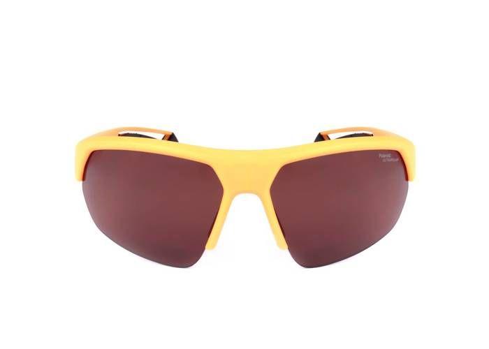 Lunettes de Soleil Polaroid PLD 7048/S 65/14/130 2V7 MATT YELLOW POLYCARBONATE UNISEX PLD SUN PLD 7048/S 2V7 65 14 130