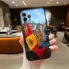 Spain Flag Phone Case for Motorola Moto Edge 60 60s 70 G86 G56 G54 E14 G04S G45 G54 G64 X30 X40 X50 S30 S50 Pro Power Tylus