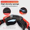 Men Motocross Motorcycle Goggles Off Road Racing Protection Glasses Eyewear Dirt Bike Sunglasses Windproof Sand Helmet Goggles