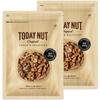 Today Nut Walnuts, 250g, 2 Pieces, Korean Nuts