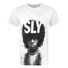 Футболка с портретом Sly Stone Mens