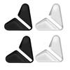 Thickened Door Edge Protection Cover Anti-collision Anti-Scratch Stickers  Vehicle Protection