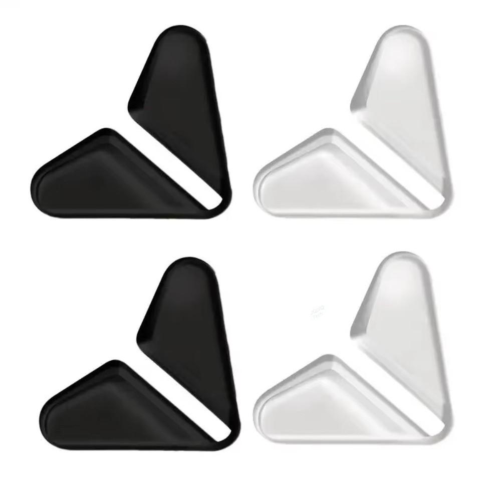 Thickened Door Edge Protection Cover Anti-collision Anti-Scratch Stickers Vehicle Protection