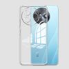 For Itel S24 /Itel RS4 Case Clear Silicone Soft Phone Case For Itel P55 Plus Funda Shockproof Cover or Itel RS4 S24 P55+ Coque