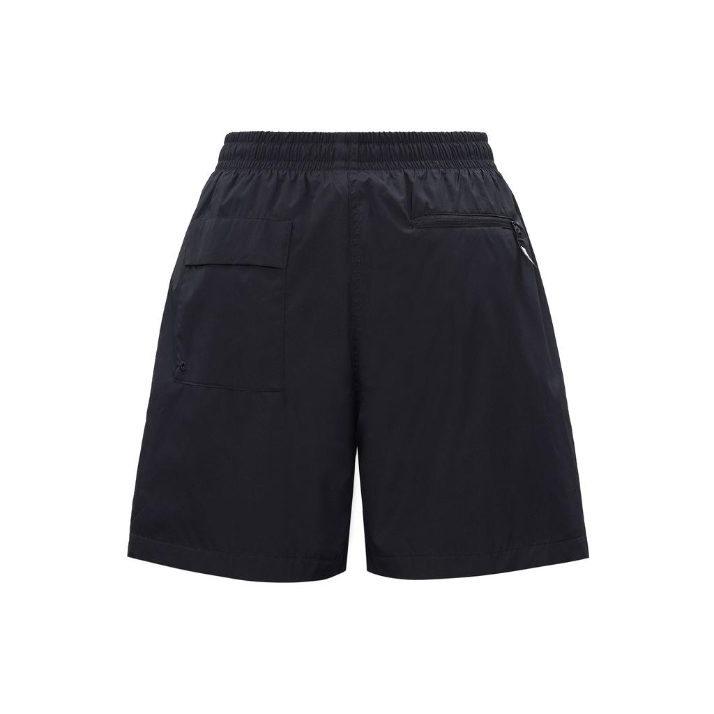Nike SB Water Board Shorts Men Bottoms Black AT3091-010