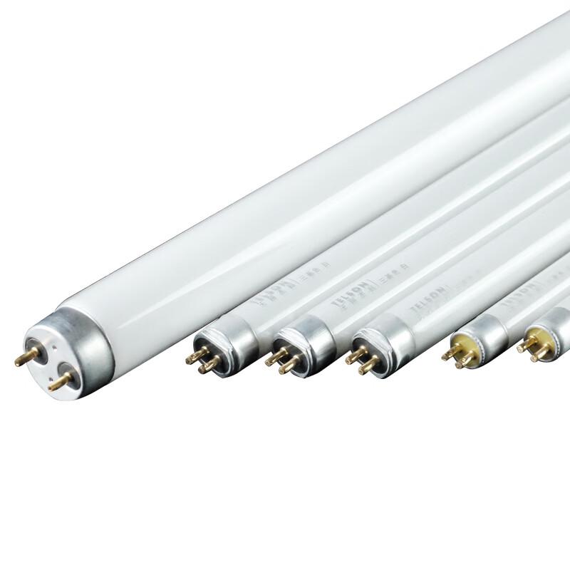 Qijun T4 Fluorescent Lamp Tube 20W