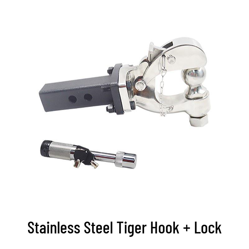 Фаркоп для Lexus RX: Подходит для RX270/350/450/300 - Фаркоп и крюк