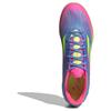 Adidas F50 League Turf Blue Fusion Lucid Lemon Lucid Pink Unisex IE1230