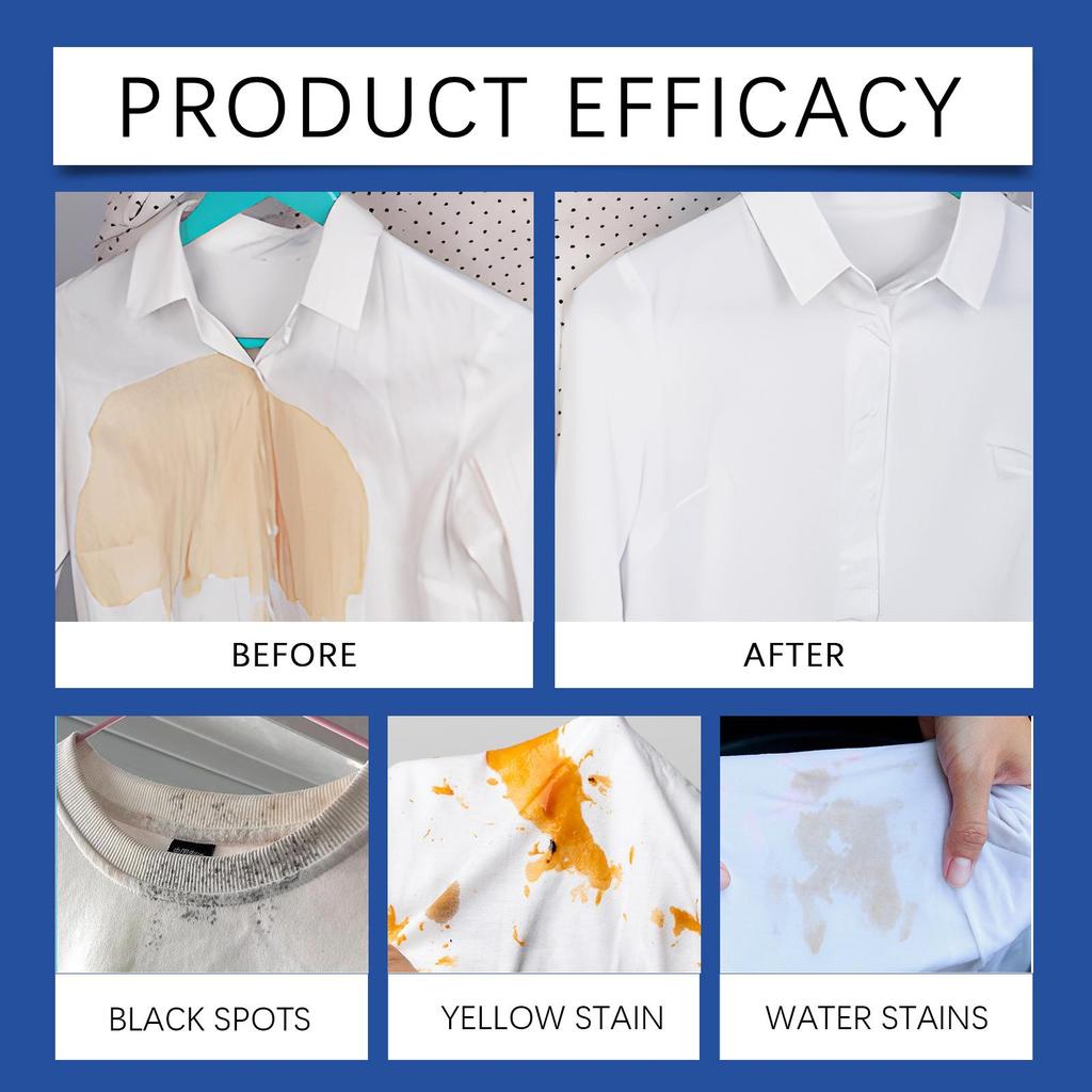 Пена-очиститель для жирных пятен Удаляет стойкие загрязнения Оставляет чистый аромат Пятновыводитель для одежды