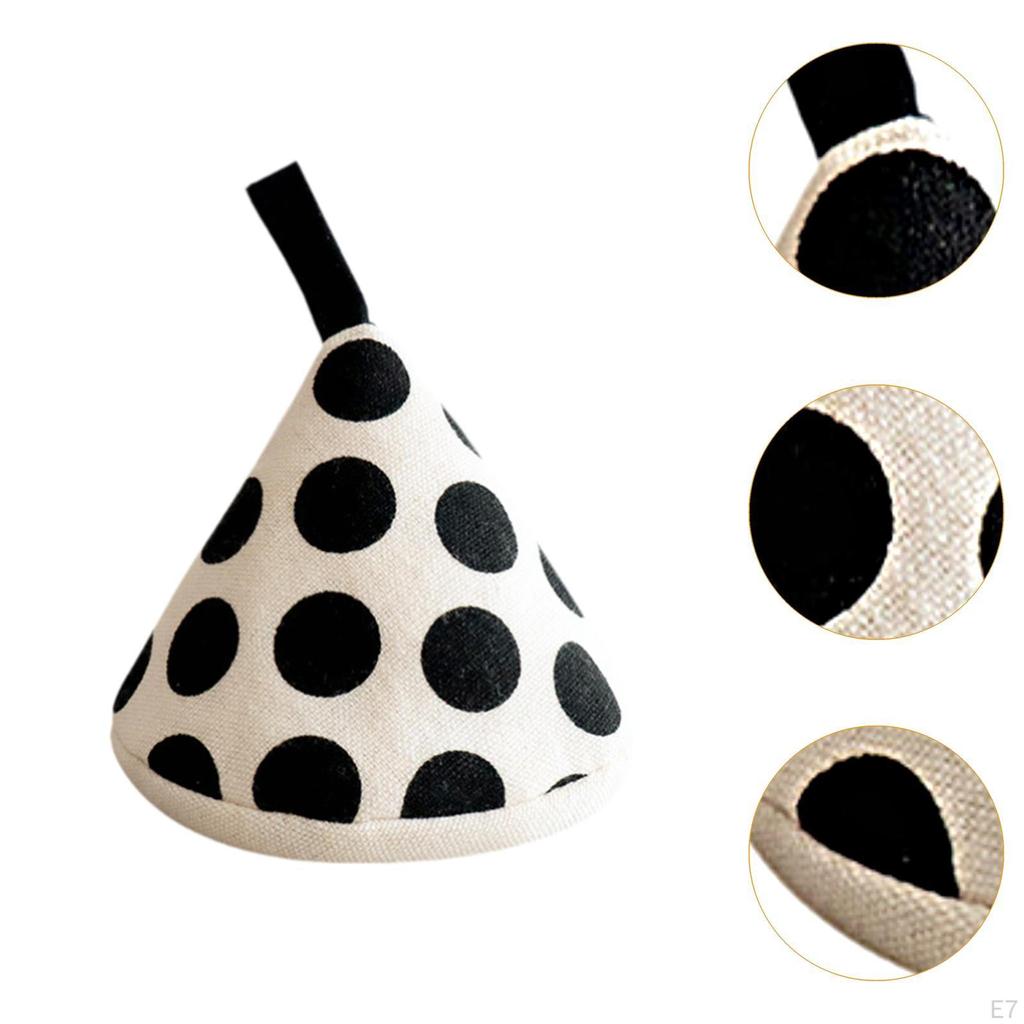 Прихватки-рукавицы, предотвращающие ожоги, для использования на сковороде и в духовке