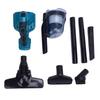 Cordless Vacuum Cleaner 100AW Suction Power Multifunctional Washable High Efficiency Particulate