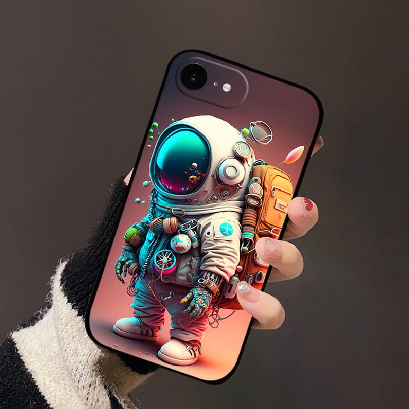 For iPhone 17e Case Silicone Bumper Protection Phone Cover For iPhone 17e 2026 A3575 A3634 Etui Shockproof Funda Soft TPU Coque
