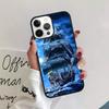 Чехол для телефона с пиратским кораблем, парусник, задняя крышка для iPhone 17 Air 16 15 14 13 11 12 Pro Max PlusS Shell Coque