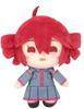 Kasane Teto Plush Mascot Vol.1 Approx. 12cm Single Item: B
