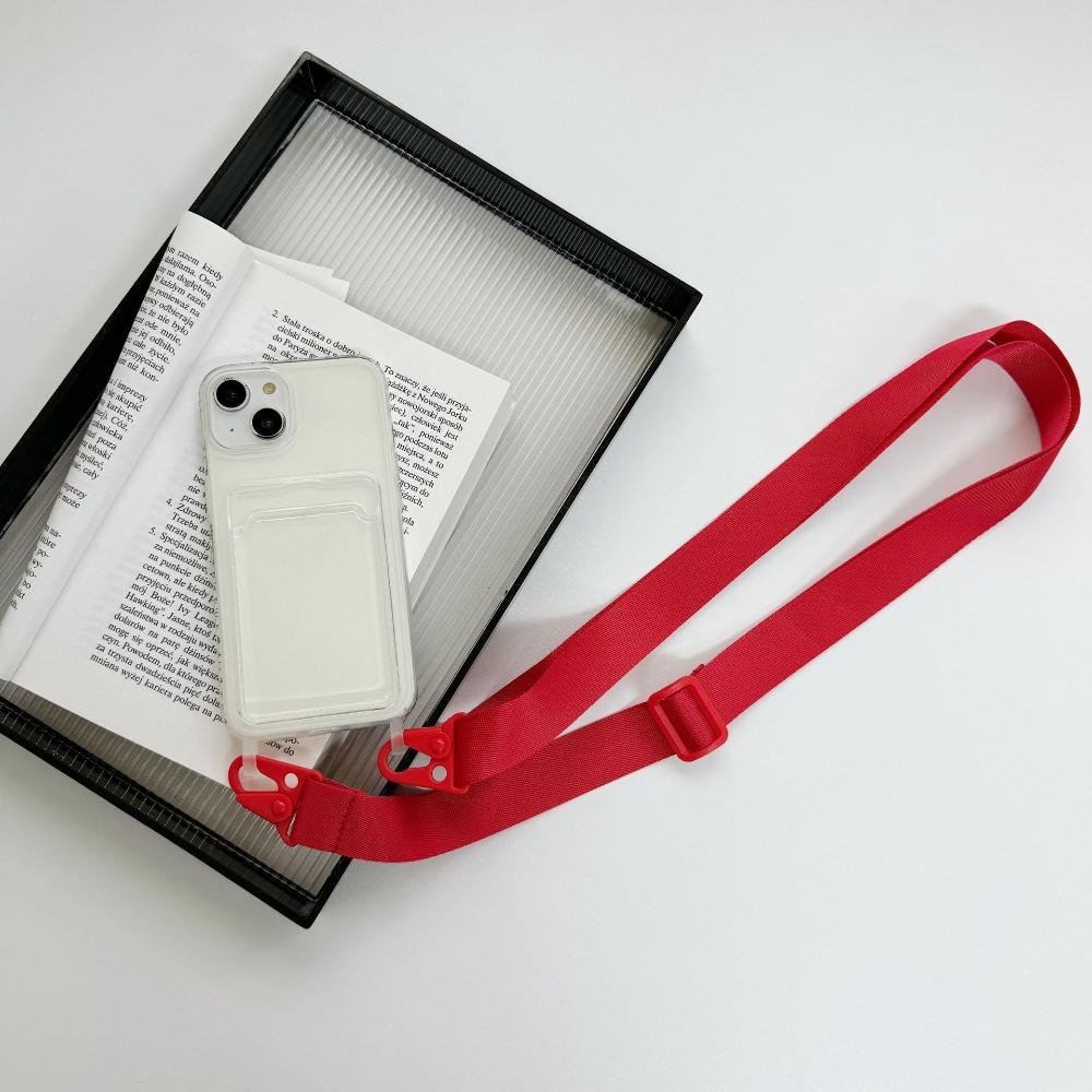 Универсальный шнурок на шею с пряжкой «орлиный клюв», перекрещенный шнур, защита от падения, ремешок для телефона, мобильный телефон