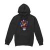 Mens 30 Crew Hoodie
