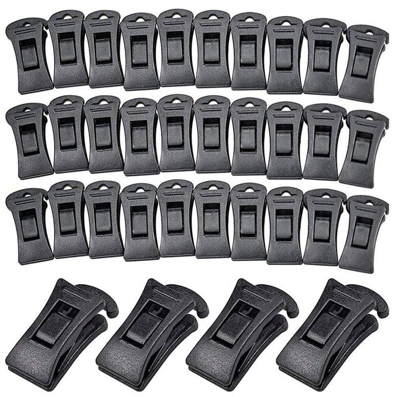 36/72 шт., герметичные нескользящие зажимы для пляжных полотенец, простыня, прищепки для одежды, ветрозащитный зажим для стирки, аксессуары для веревки одежды, зажимы для носков, подвесные зажимы