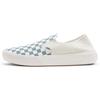 ComfyCush One Checkerboard - Blue Unisex Sneakers Marshmallow VN0A45J57Z2