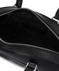 DIESEL 1Dr Dome Shoulder Bag - Black / X10641P8279T8013