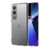 Чехол для One Plus NordCE4Lite 5G Прозрачный Мягкий ТПУ Чехол Для OnePlus Nord CE4 Lite CE 4 Light 4Lite 5G Защита Камеры Ударопрочный Чехол