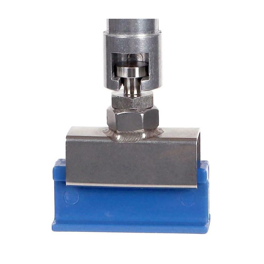 Автомобильный Внедорожник Беспокрасочное Удаление Вмятин Пулер Подъемник Скользящий Молоток Набор Инструментов с Наклейками 6 шт.