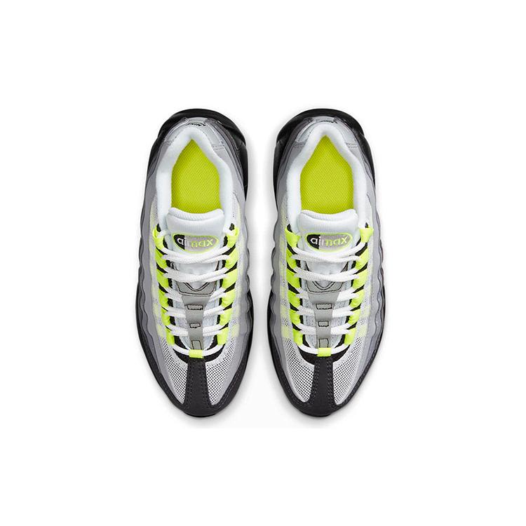 Nike Air Max 95 OG Neon 2020 GS CZ0910-001