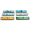 Cartoon 16 Holes Cute Harmonica Musical Instrument Kids Educational Toys