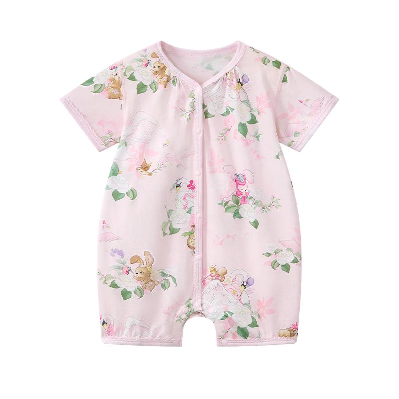 babycare Детский боди с коротким рукавом