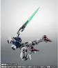 Tamashii Nation 2023 Limited ROBOT Spirits Gundam Aerial Permet Score Six<SIDE MS> XVX-016 версия. АНИМЕ.