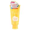 Senka Perfect Whip Yuzu Vit C Очищающее средство для лица для сужения пор и сияния