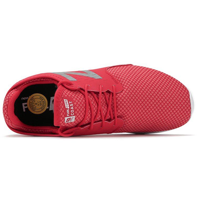 New Balance Женские кроссовки FuelCore Coast 'Розовый Белый' WCOASPK3