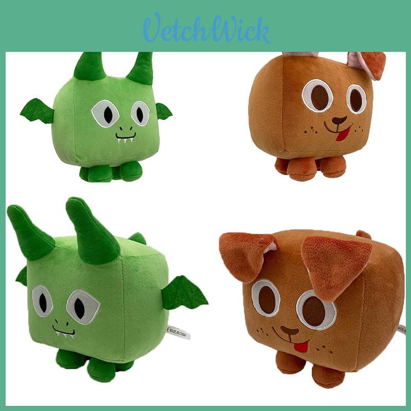 Adorable Cat And Axolotl Plush Toys Safe And Comfortable For All Ages
