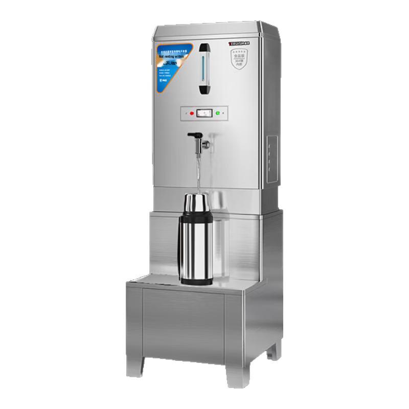 TERUISI Commercial Electric Hot Water Boiler