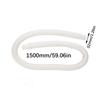Swimming Pool Hose Replacement For Outdoor Inflatable Pools And Pool Pumps Durability Pool Filter Pumps Hoses