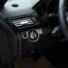 Кнопка регулировки фар автомобиля, декоративная накладка для Mercedes Benz A W176 B W246 C W204 E W212 E350 GLK X204 GL