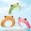 Hair Shield Hair Wash Hat Shampoo Artifact Bath Head Cover New Baby Shower Cap  Kids