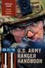 Книга Ranger Handbook (Large Format Edition) : The Official U.S. Army Ranger Handbook Sh21-76, Revised February 2011