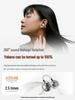 SANAG F20S Pro Open-Ear Clip Bluetooth Earphones