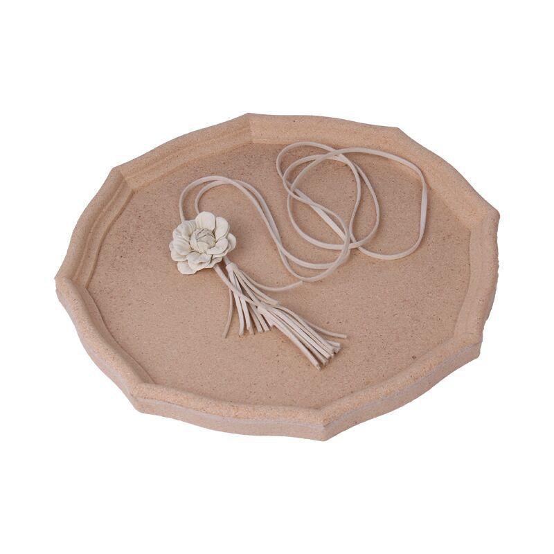 Этнический стиль Простой тонкий ремень Женский летний с пальто Цветочная отделка Поясная веревка Женский замшевый ремень с бахромой Поясная веревка