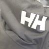 Helly Hansen Crew Jacket (30263) Black