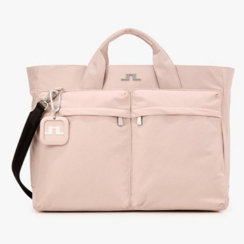 J.lindeberg Unisex Lena 2.0 Boston Bag 1576181903