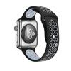 Silicone Sports Replacement Strap Watch Band For Apple Watch Iwatch 42mm 38mm