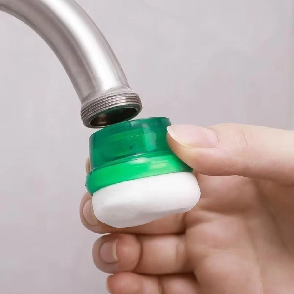 4Pcs Universal Faucet Water Filter Kitchen Tools Filter Tap New Filter Nozzle for Household