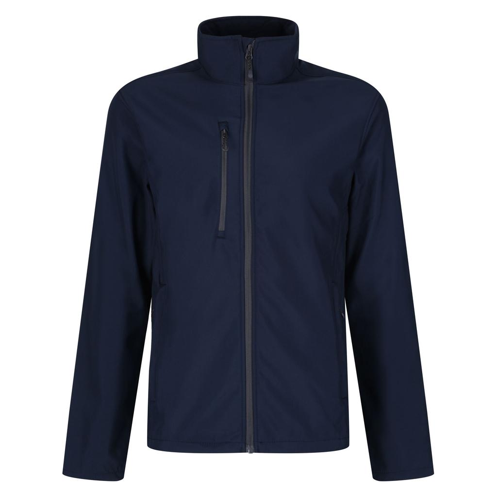 Regatta Mens Honestly Made Recycled Soft Shell Jacket