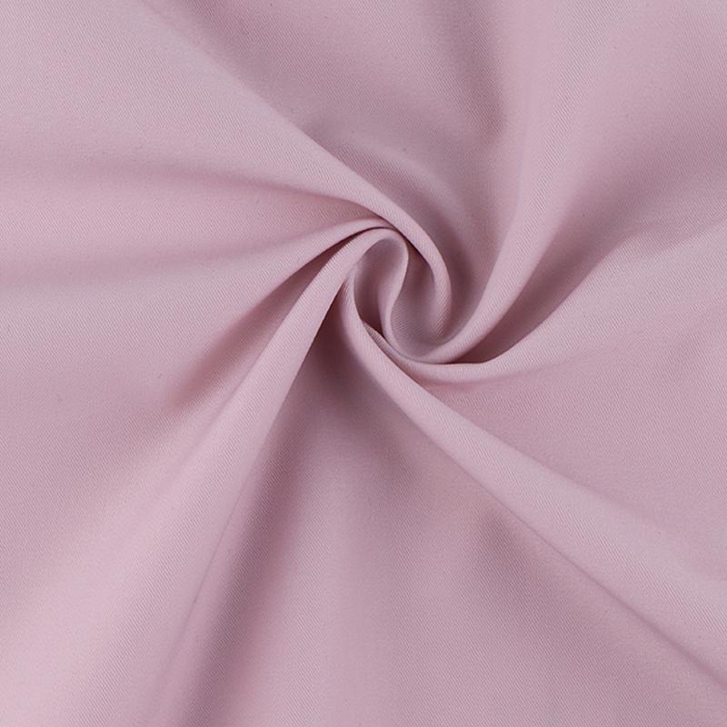 100*150cm Anti-wrinkle Fabric Solid Color Coat Superior Trench Uniform Suit Fabric Fashion Sewing Brocade Blending Polyester