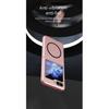 Подходит для чехла телефона Samsung Galaxy Z Flip8, магнитный, приятный на ощупь, для складного экрана, полная защита, противоударный чехол