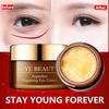 Firming Eye Cream for Remove Dark Circles Eye Bags Fat Granule Anti-wrinkle Firming Fine Lines